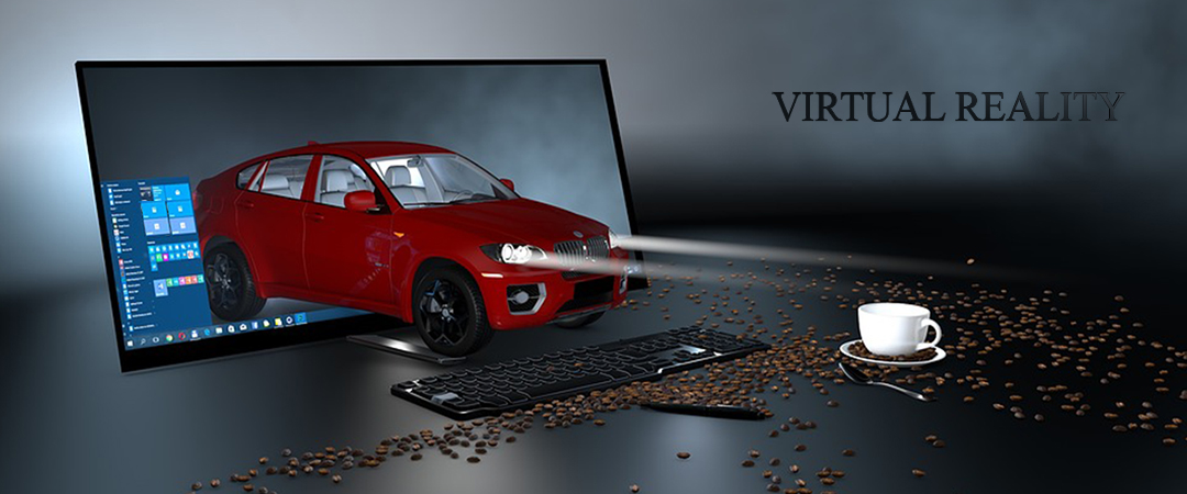 Magic VFX Studio - Visual Effects | Annimations